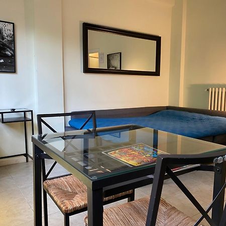 Easy & Cosy Studio In Flaminio Rzym Zewnętrze zdjęcie