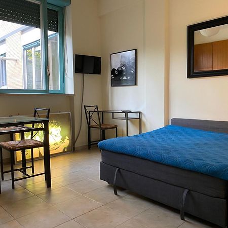 Easy & Cosy Studio In Flaminio Rzym Zewnętrze zdjęcie