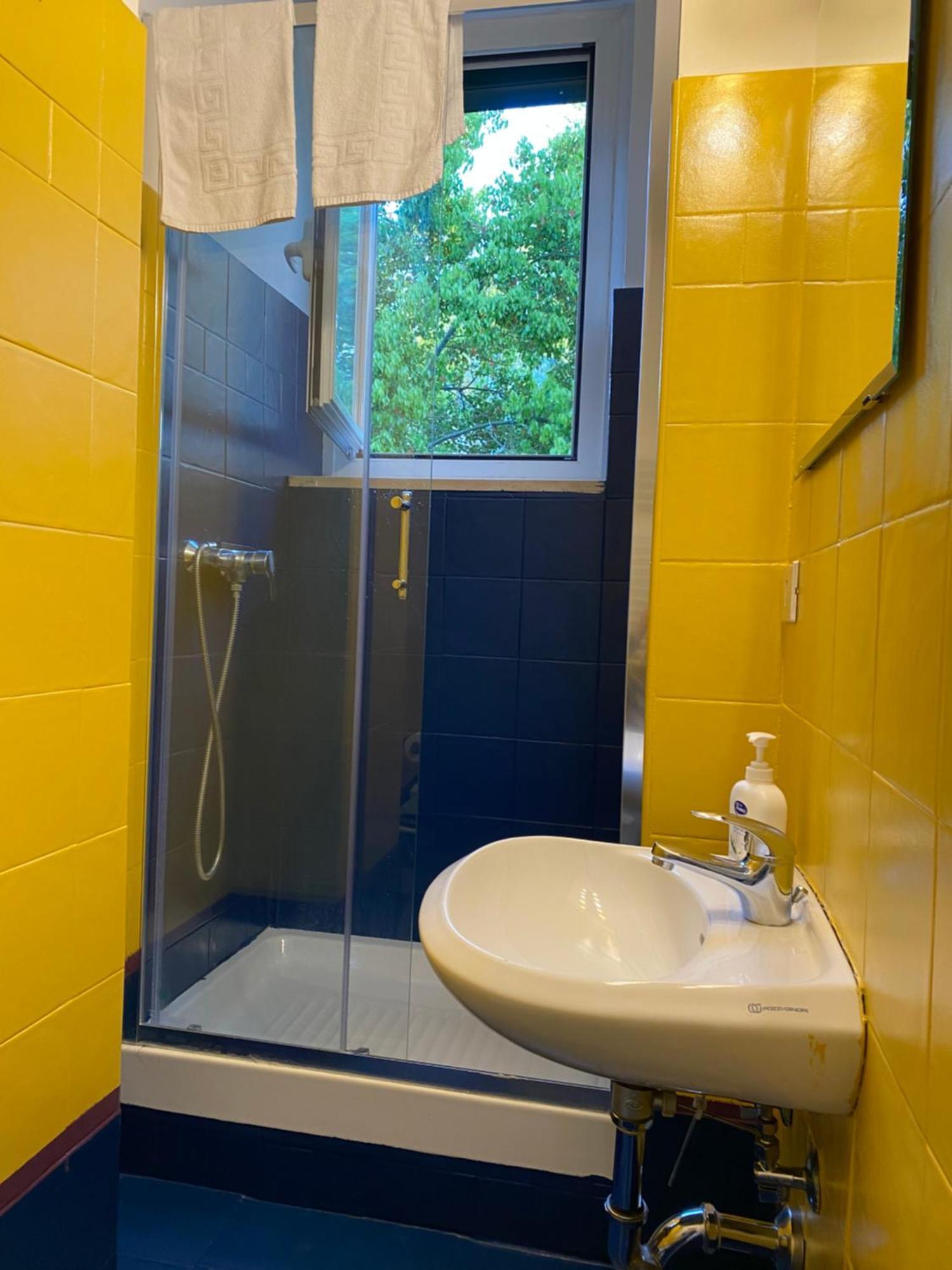 Easy & Cosy Studio In Flaminio Rzym Zewnętrze zdjęcie